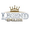 Legend Englısh